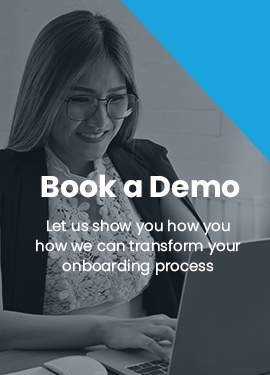 book onboard demo